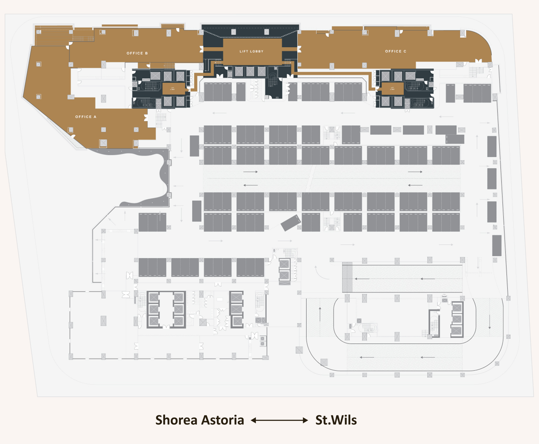 SNA-Wils