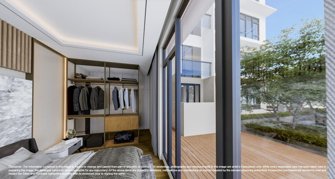 4-Type B_Masterbedroom 2