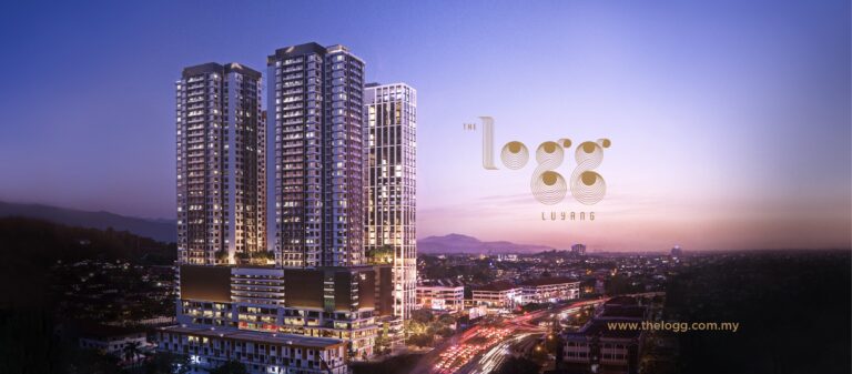 New Property for Sale in Kota Kinabalu