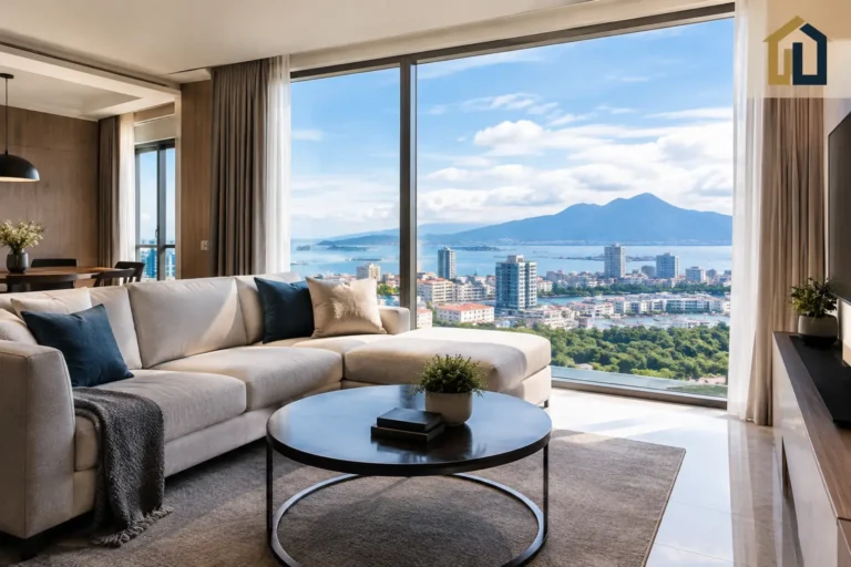 Executive Suites for Sale in Kota Kinabalu