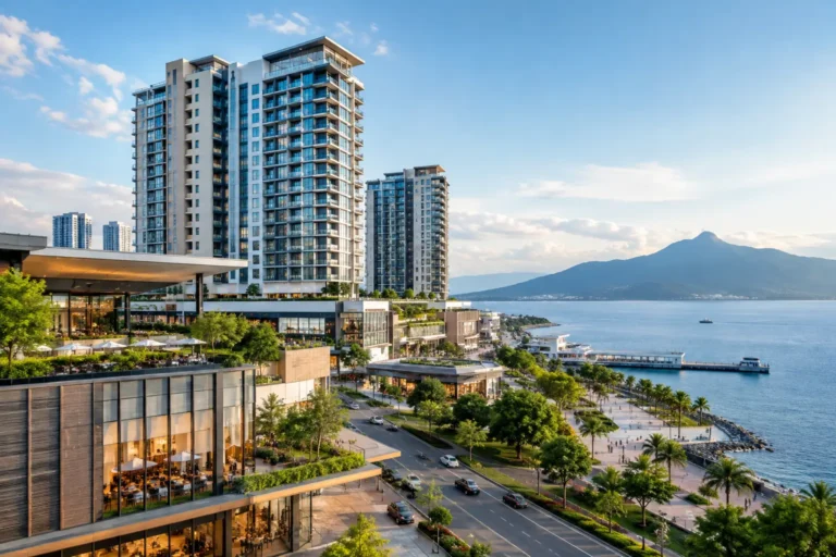 What Is a Mixed Use Development in Kota Kinabalu?