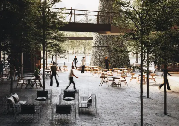 How to Assess Mixed-Use Properties with Clarity